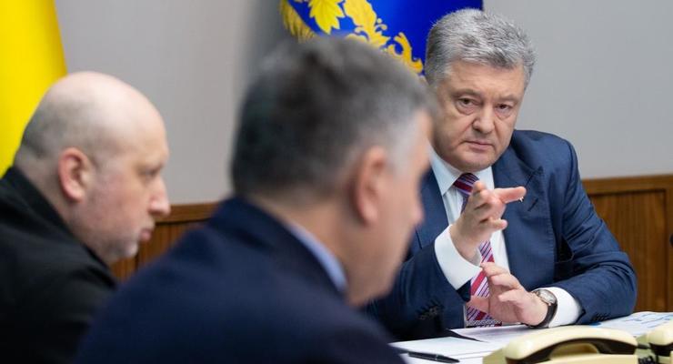 Взрывы в Ичне: Украина привлечет экспертов НАТО