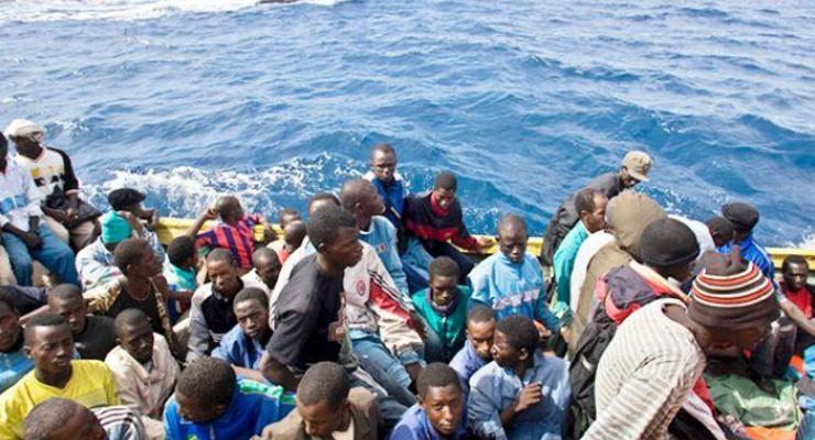 У берегов Турции затонула лодка с мигрантами: девять жертв