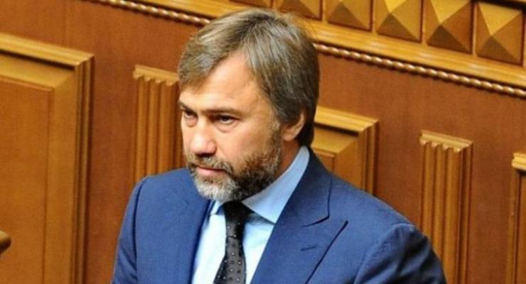 Политолог: нападки НАПК на Новинского - ответ за его позицию в ПАСЕ