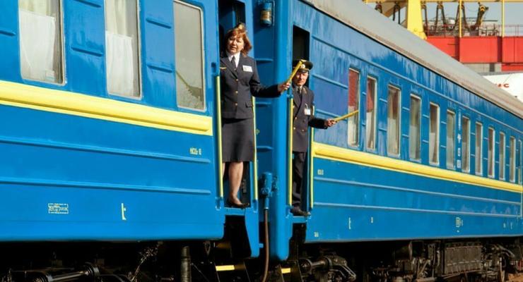 Ко Дню защитника Украины Укрзализныця пустит 14 новых поездов