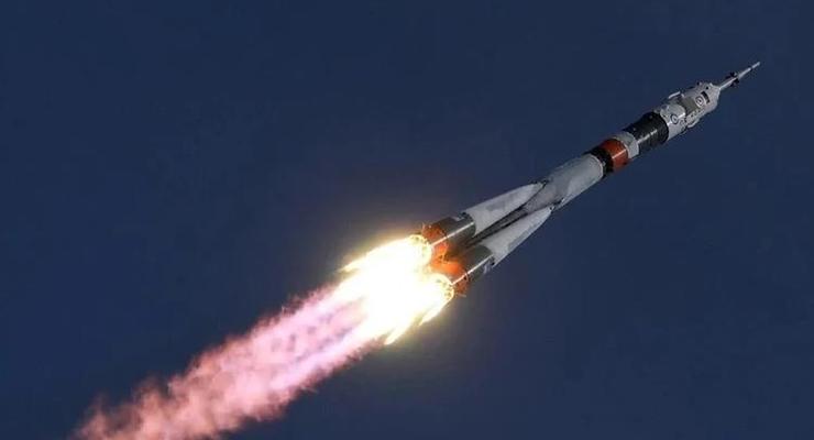 В России приостановили пилотируемые запуски ракет-носителей