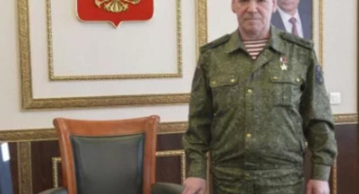 Умер соратник Путина генерал-полковник Груднов