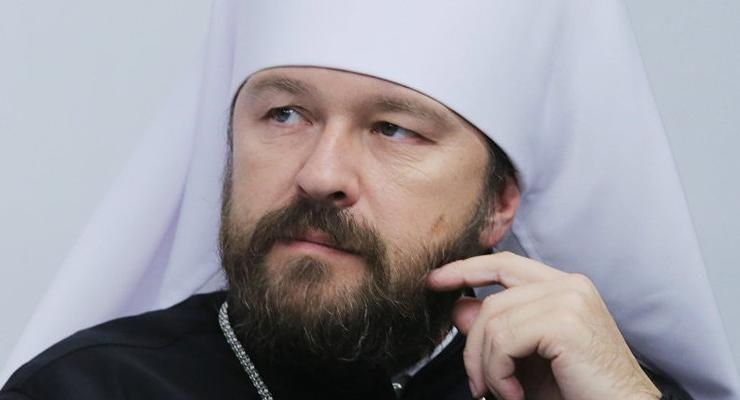 "Примем какие-то меры": РПЦ ответит Константинополю