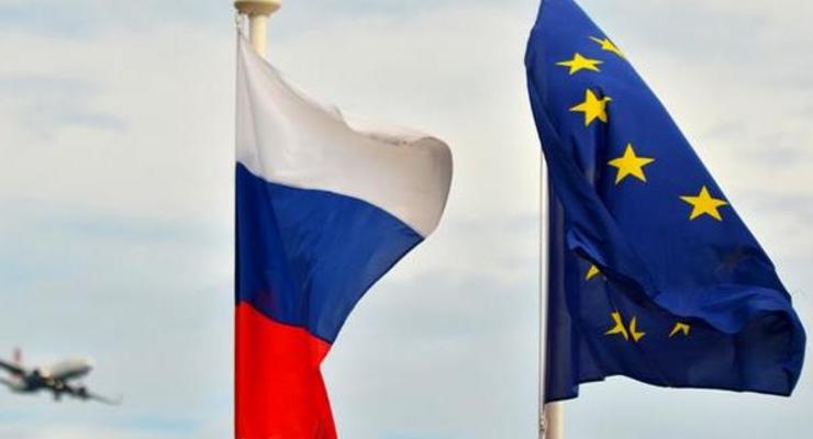 ЕС может ввести новые санкции против России 15 октября
