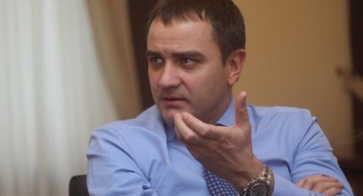Пиарщики  Павелко раскрыли часть его правонарушений, - политтехнолог