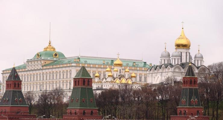 Кремль отреагировал на церковный раскол