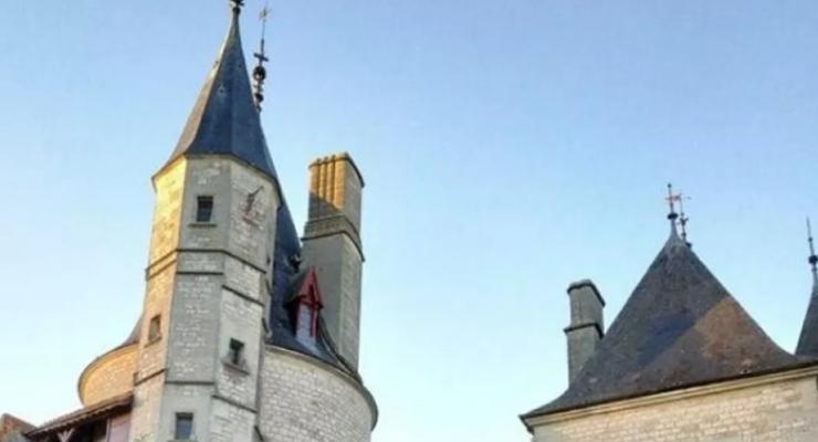 Замок, Rolls Royce, картины Дали: Во Франции поймали украинского афериста
