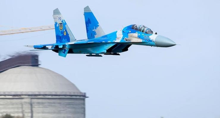 Итоги 16 октября: Крушение Су-27, ротации в армии Яроша