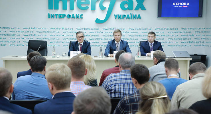 У партии "Основа" большие планы на Киев