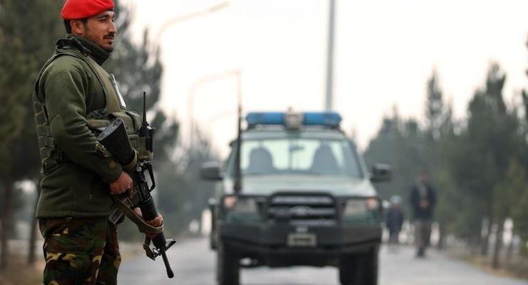 В Афганистане при взрыве пострадали пять военных из Чехии