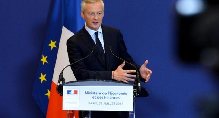 Бойкот Саудовской Аравии: министр финансов Франции отменил визит