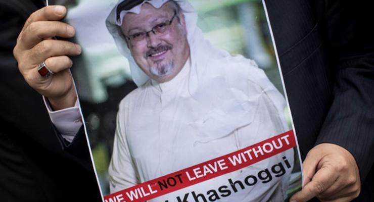 Подозреваемый в убийстве саудовского журналиста погиб в ДТП