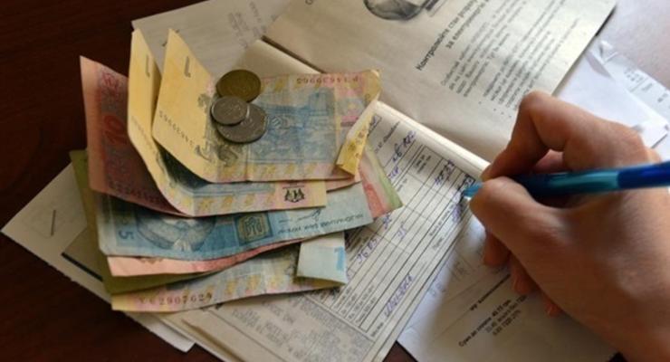 Украинцам выплатят 800 млн сэкономленных субсидий