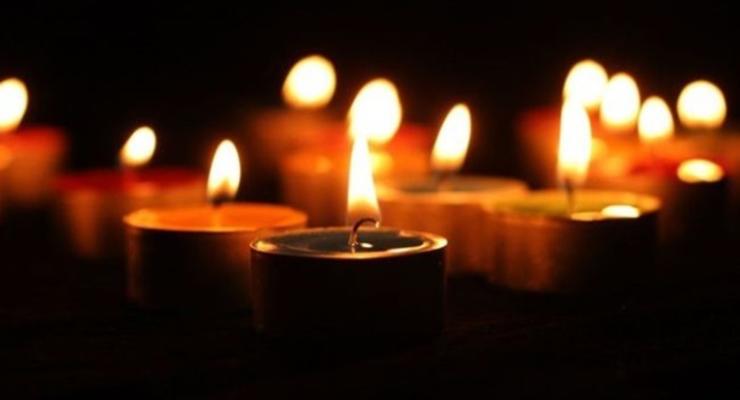 В Тернопольской области объявлен траур по погибшим в Керчи