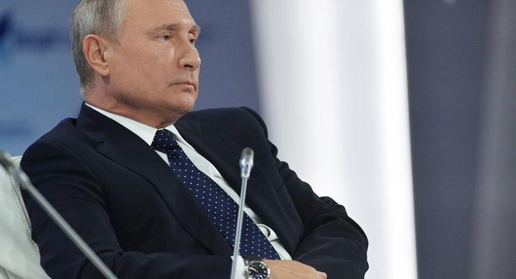 Когда Путин примет решение по Донбассу? Эксперт ООН ответил на этот вопрос