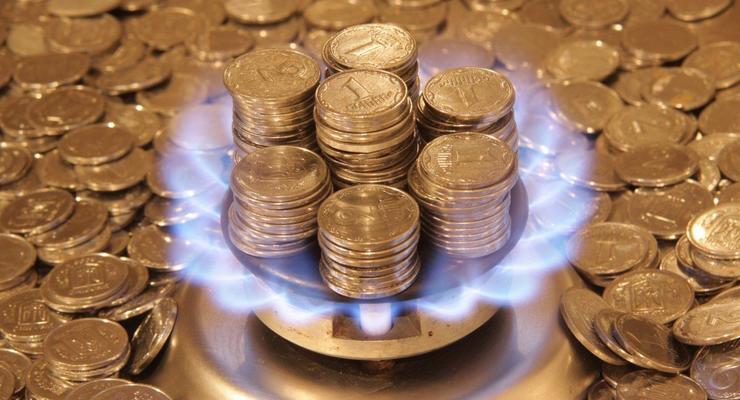 Кабмин на четверть повысил цену на газ для населения