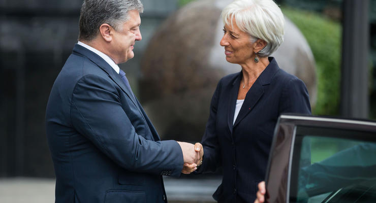 Украина и МВФ согласовали новую программу stand-by: что это означает?