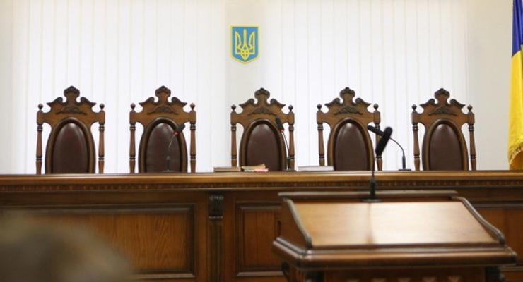В США напомнили Украине об обещаниях по Антикоррупционному суду