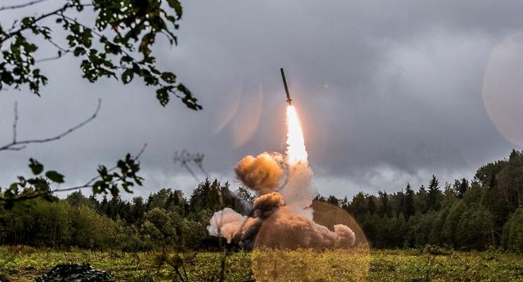 СМИ: Россия винит США в "сломе" ракетного договора