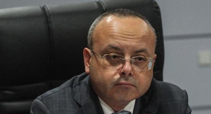 Экс-глава Госэкоинспекции "забыл" задекларировать более 60 млн грн
