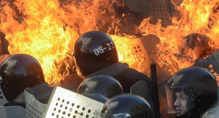 Закон Савченко: В Харькове суд выпустили "титушку" на свободу