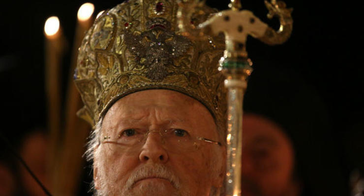 В РПЦ заявили, что не обязаны подчиняться Константинополю
