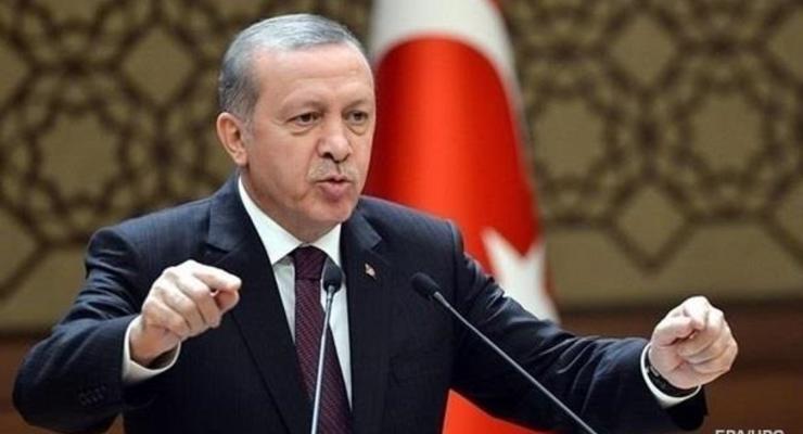 Эрдоган рассказал подробности убийства саудовского журналиста