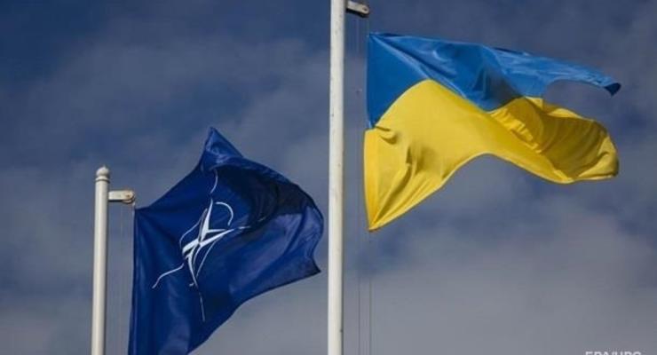 В Кабмине заявили, что Украина не достигнет стандаров НАТО до 2020 года