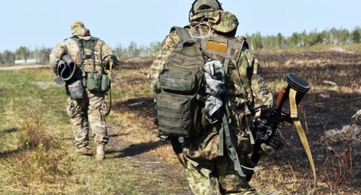 Сутки на Донбассе: 9 обстрелов, погиб боец ВСУ