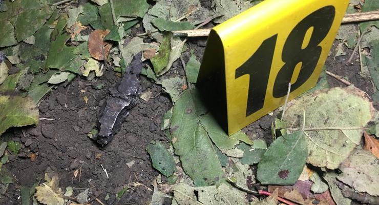 В Харьковской области взорвался боеприпас: Погиб мужчина