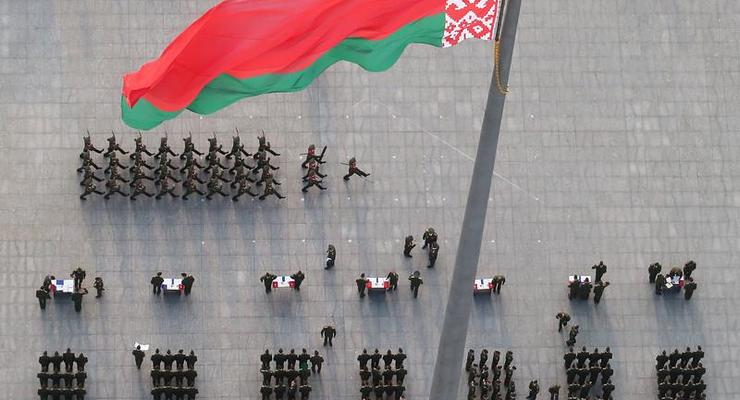 Украинцам опасно посещать Беларусь - Климкин