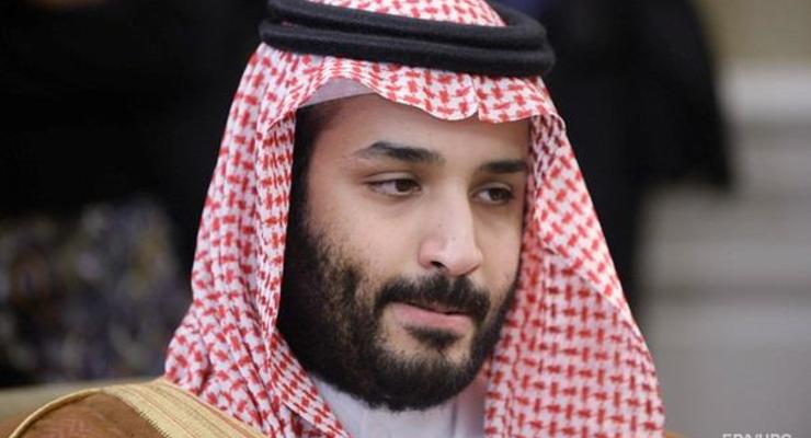 Кронпринц Саудовской Аравии впервые прокомментировал убийство журналиста