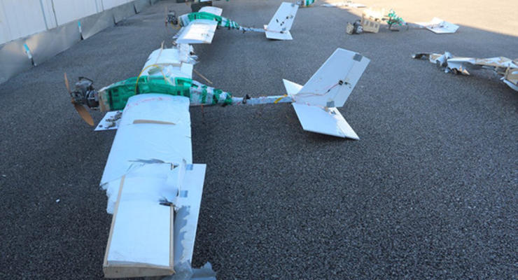 Атака дронов на Хмеймим: РФ обвинила США в нападении на российскую авиабазу