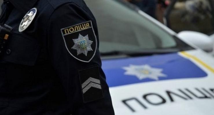 Под Николаевом трое полицейских пытали местного жителя