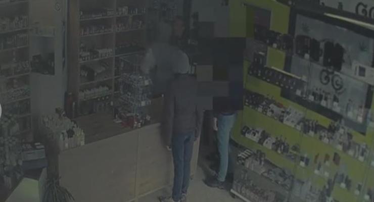 В Бельгии грабители дважды переносили налет на магазин по просьбе хозяина