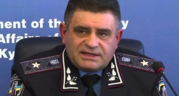 В Сети возмутились назначением на высокий пост экс-начальника МВД времен Януковича