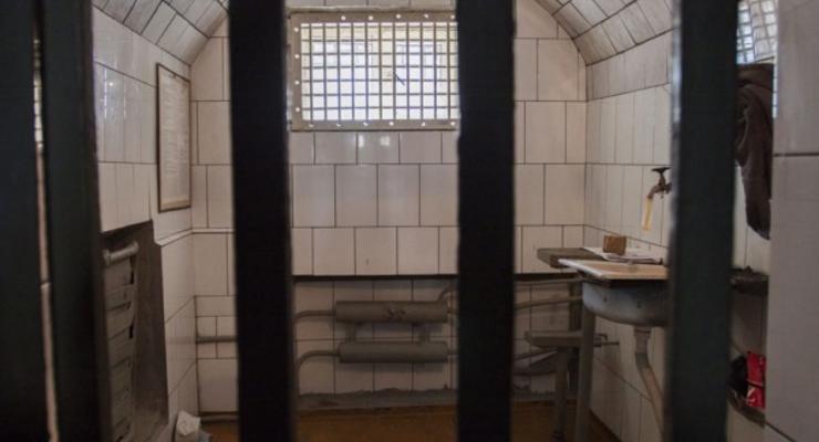 В Черниговском СИЗО четверо узников объявляли голодовку