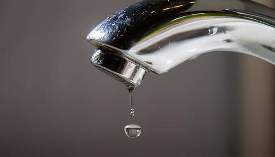 В Киеве из-за аварии на пяти улицах нет воды