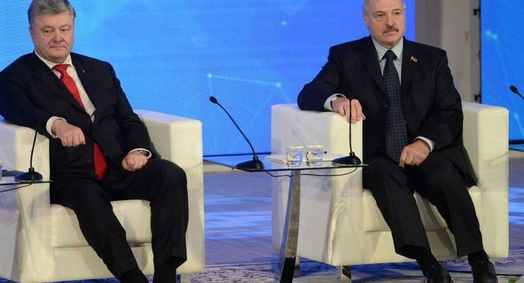 "Потом решим, кто виноват": Лукашенко хочет помочь закончить войну на Донбассе