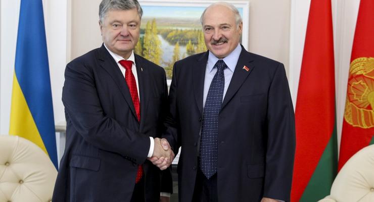 Беларусь придет в Украину не на танках, а на комбайнах: что еще обещает Лукашенко