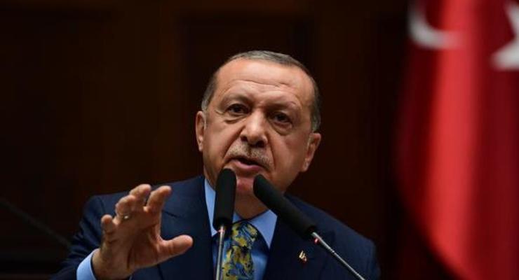 Турция требует экстрадиции подозреваемых в убийстве Хашукджи