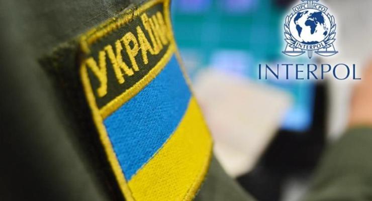 В Киеве задержали двух иностранцев, которых разыскивал Интерпол