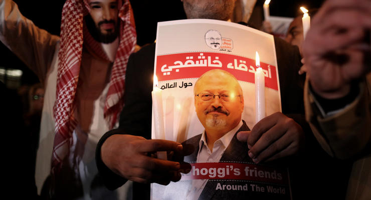 Великобритания знала о планах похищения саудовского журналиста - СМИ