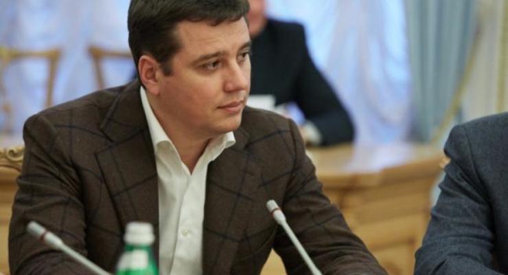 "Відродження" предлагает создать в Раде депутатское объединение против повышения цен на газ