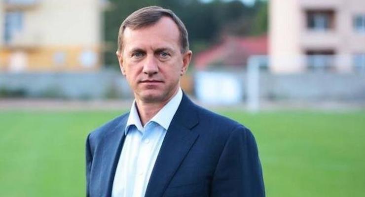 Прокуратура подозревает мэра Ужгорода в присвоении 6,5 млн грн