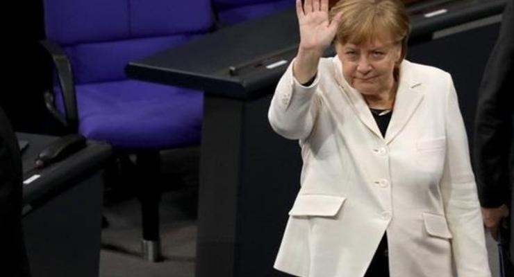 Итоги 29 октября: Уход Меркель и крушение Boeing