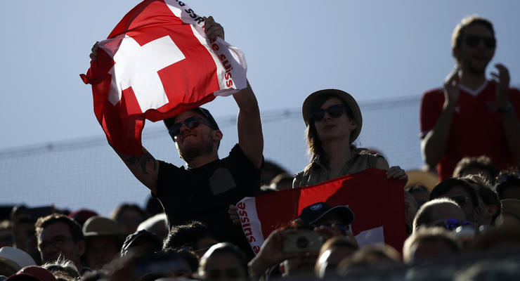 Дольше всех в ЕС живут швейцарцы - Eвростат