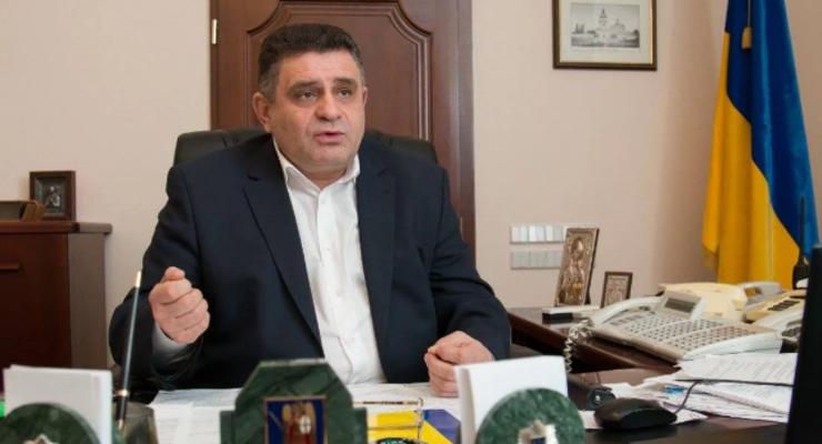 Киевскую ОГА возглавит экс-чиновник МВД времен Януковича