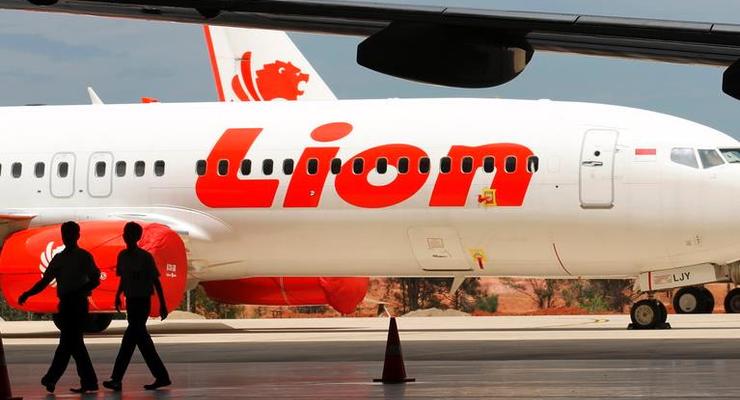 Чиновникам в Австралии запретили летать на Lion Air после крушения Boeing