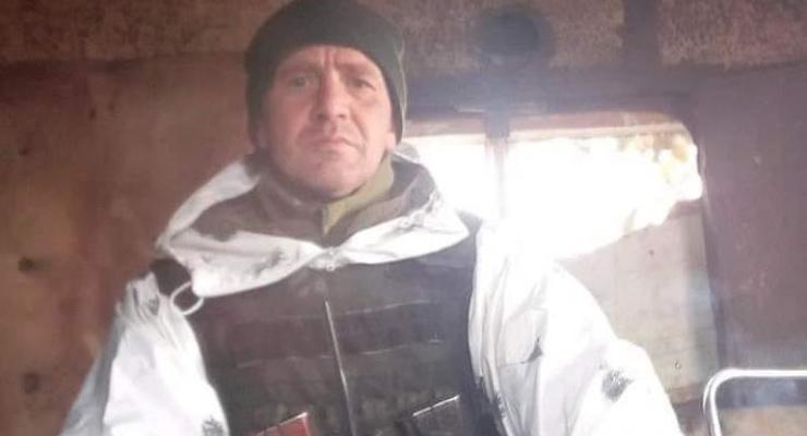 На Донбассе военный до смерти избил сослуживца – СМИ